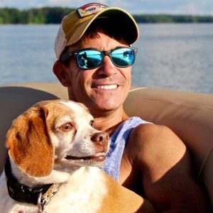 Meet your Posher, Thomas